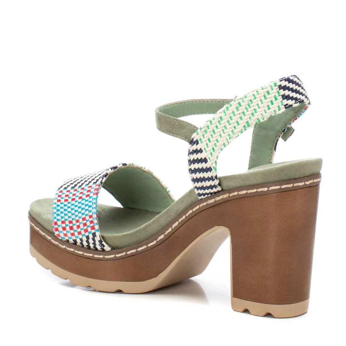SANDALIA DE MUJER REFRESH 17180003 - Image 4