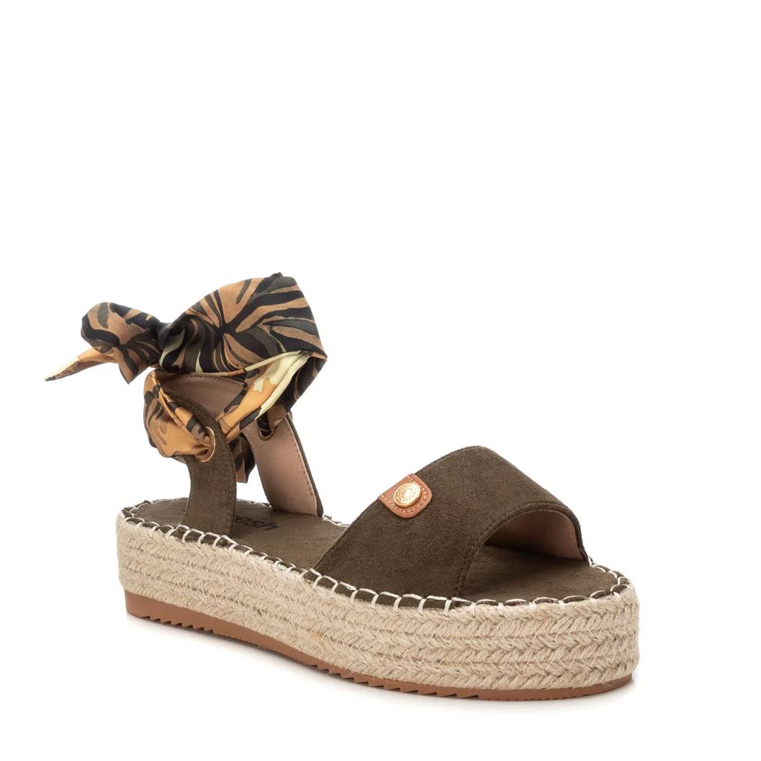 SANDALIA DE MUJER REFRESH 17254501 - Image 3