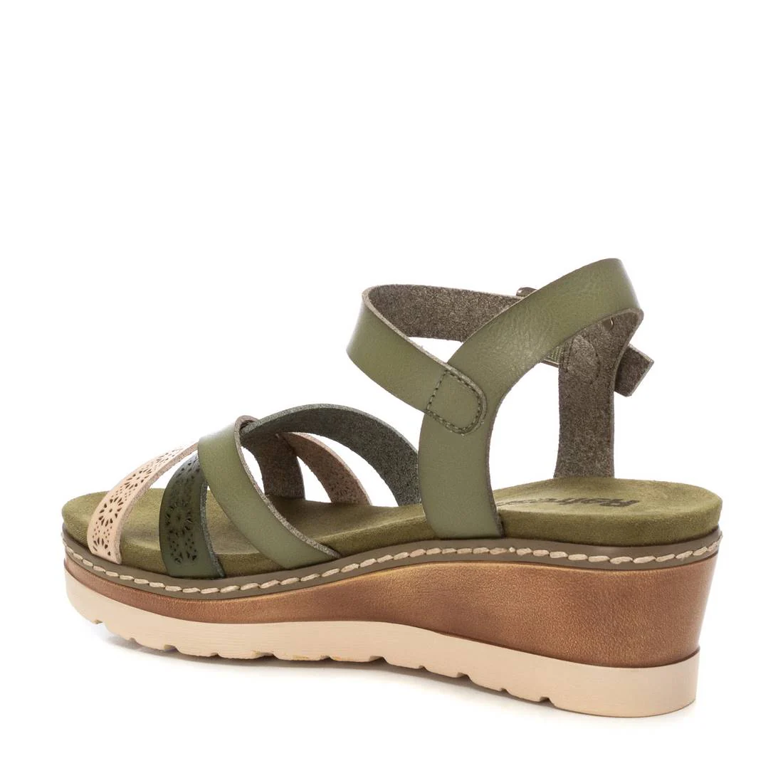 SANDALIA DE MUJER REFRESH 17268204 - Image 4