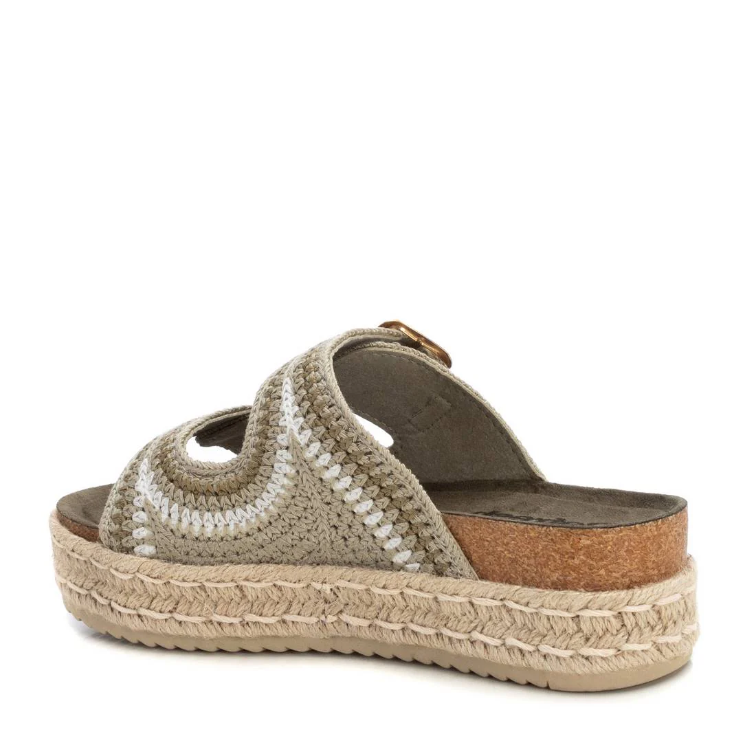SANDALIA DE MUJER REFRESH 17276001 - Image 3