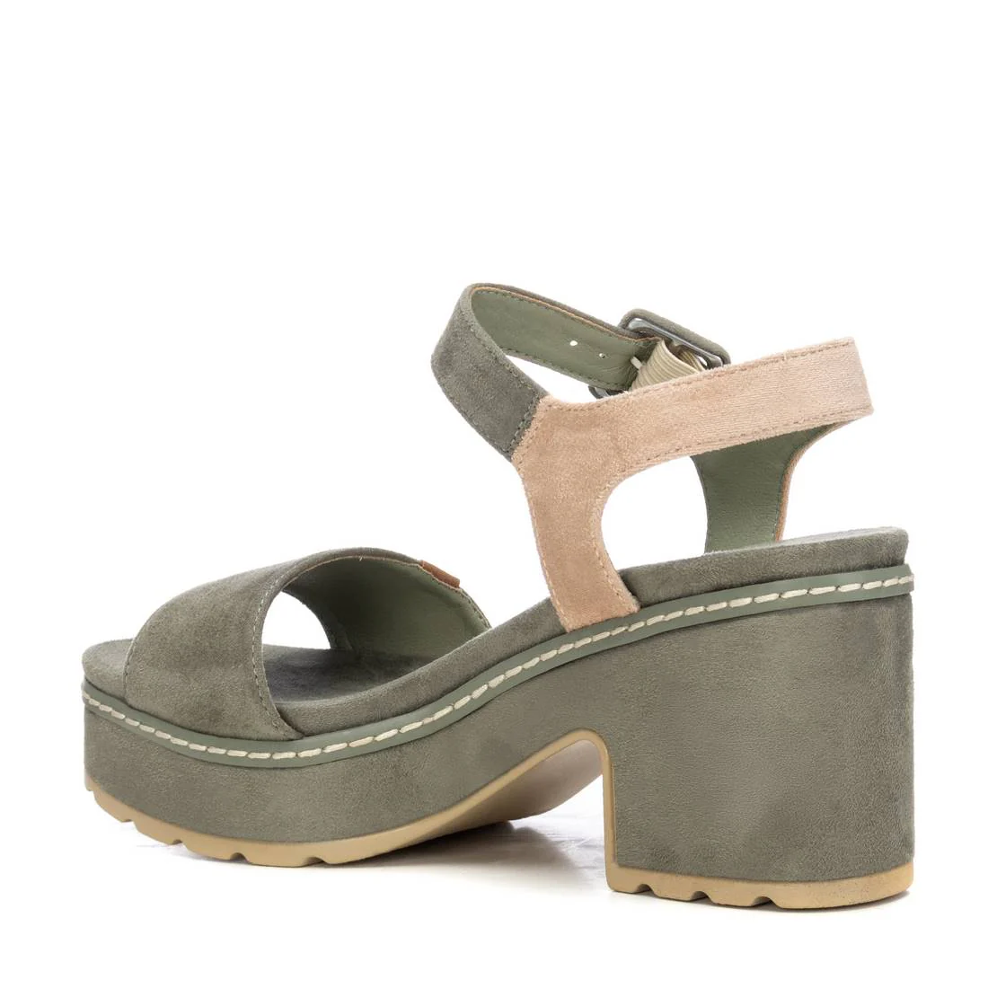 SANDALIA DE MUJER REFRESH 17279404 - Image 4