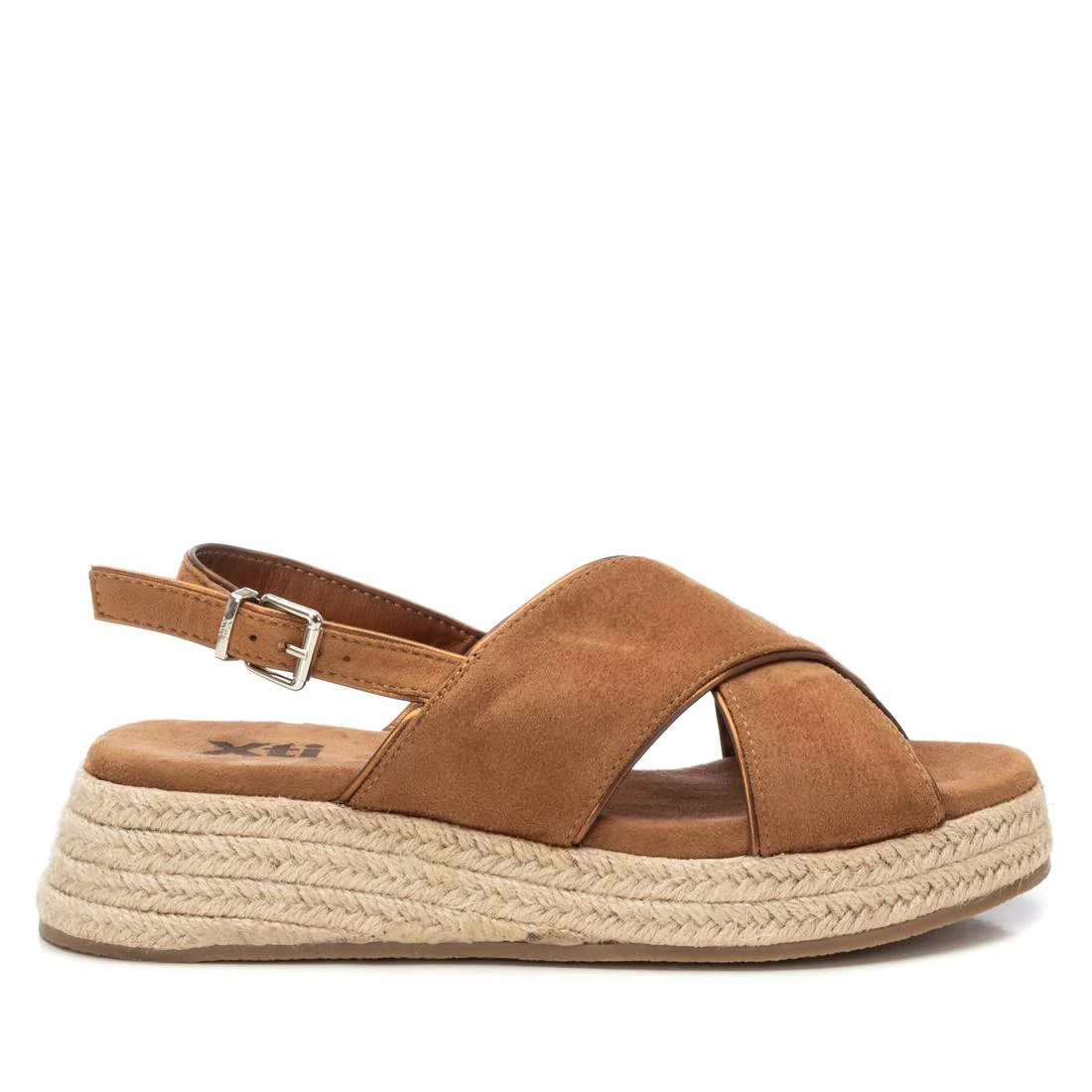 SANDALIA DE MUJER XTI BASIC 13024301