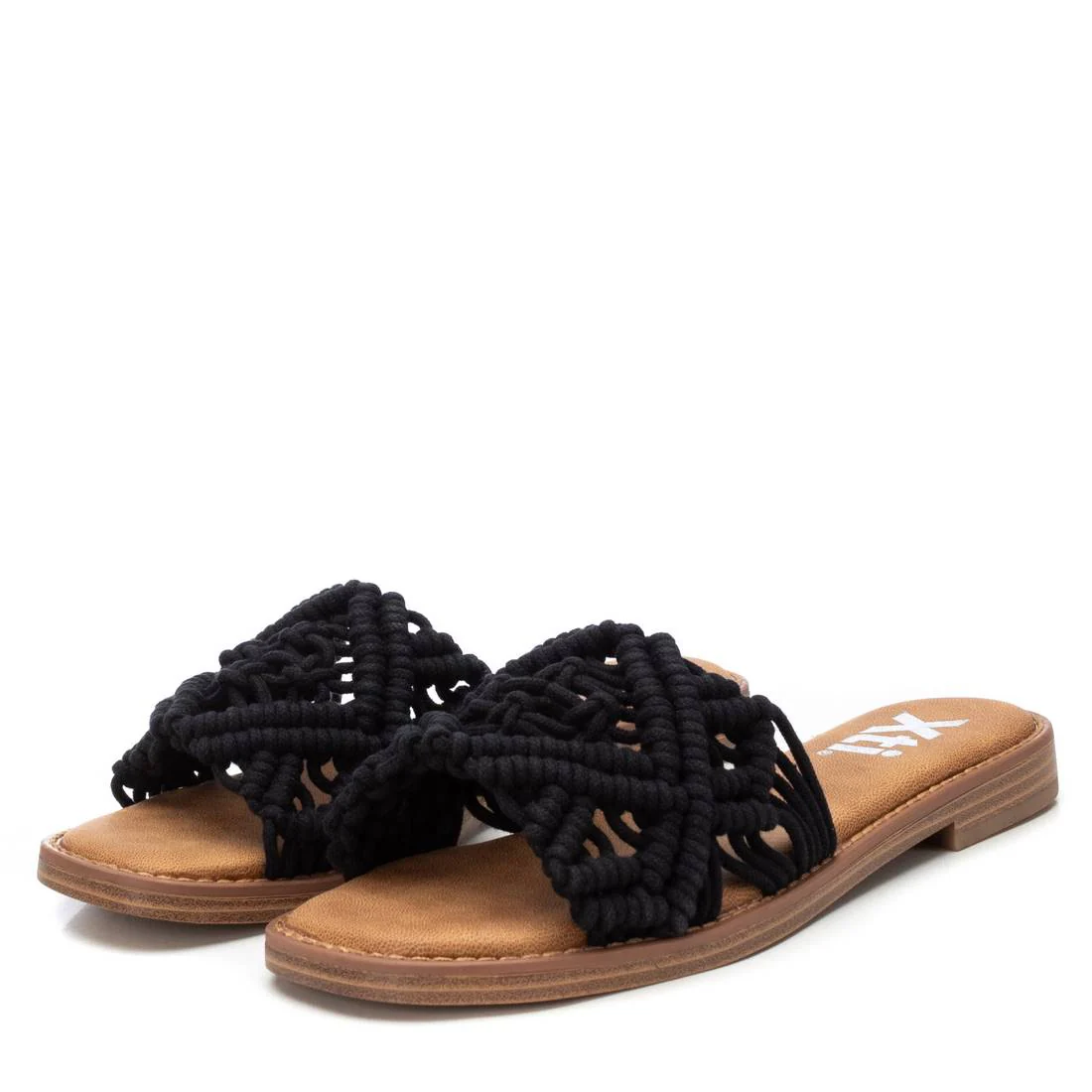 SANDALIA DE MUJER XTI BASIC 13027103 - Image 4
