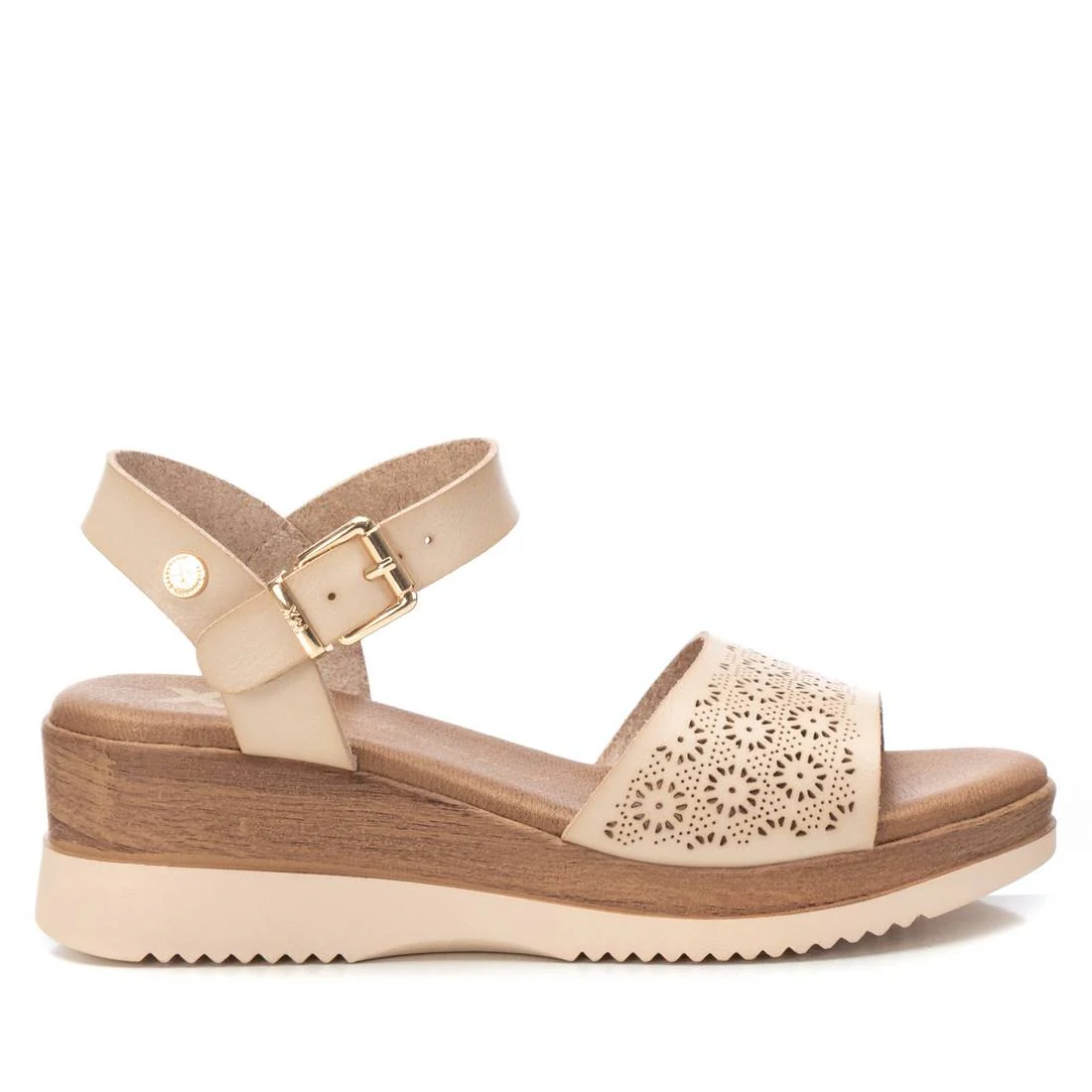 SANDALIA DE MUJER XTI 14385005