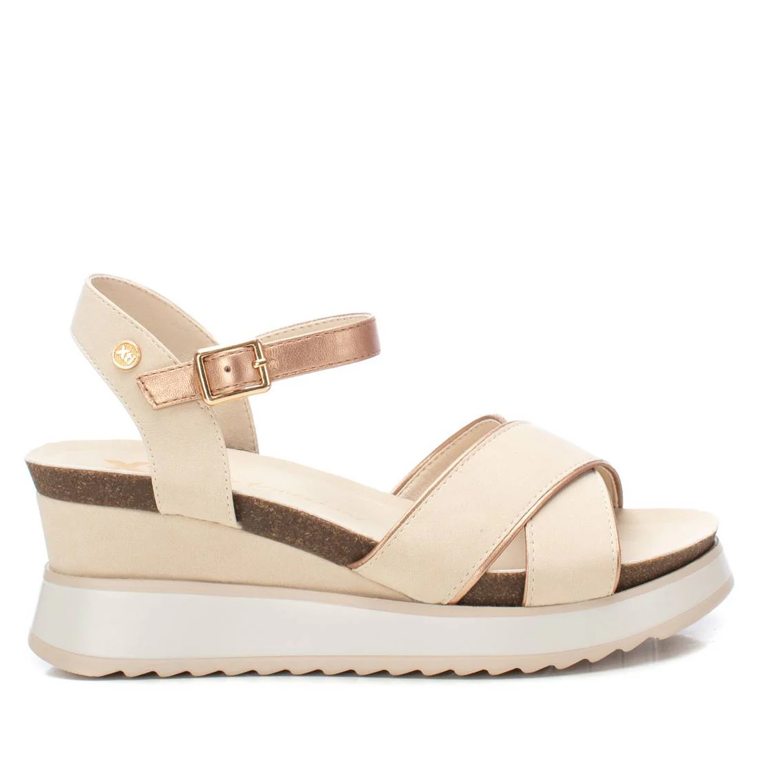 SANDALIA DE MUJER XTI 14259501