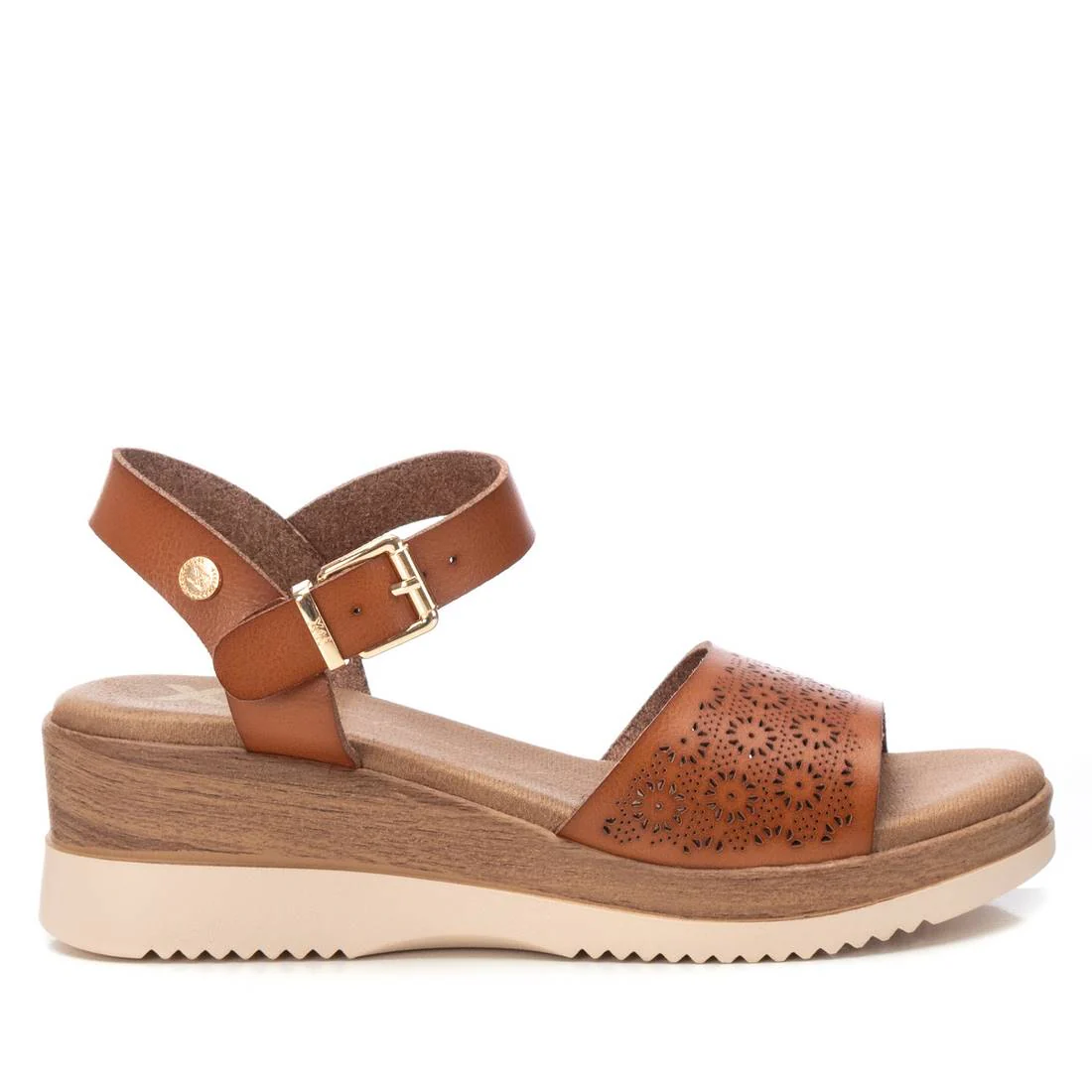 SANDALIA DE MUJER XTI 14385001