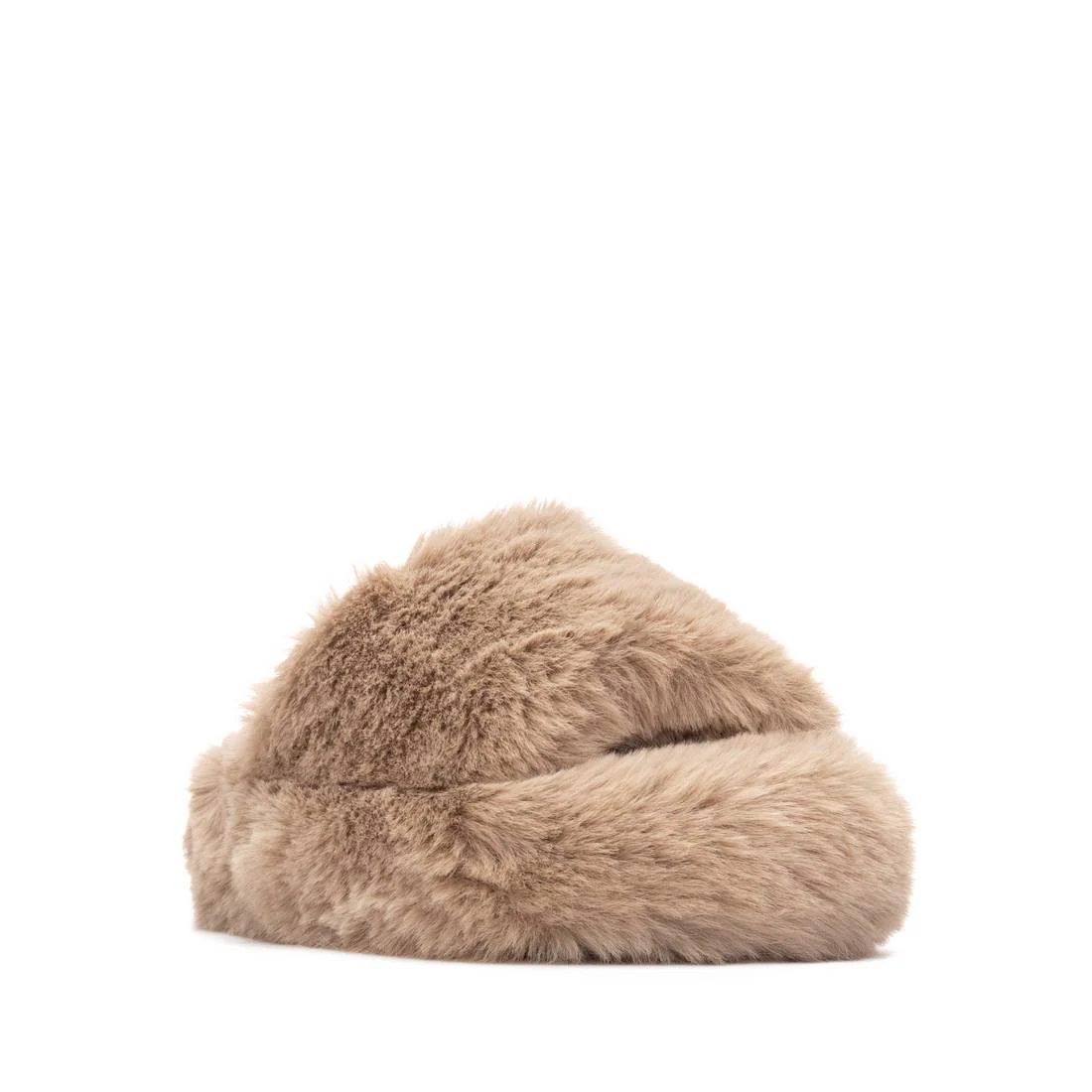 Slipper de mujer plano Xti 14470803 - Image 2
