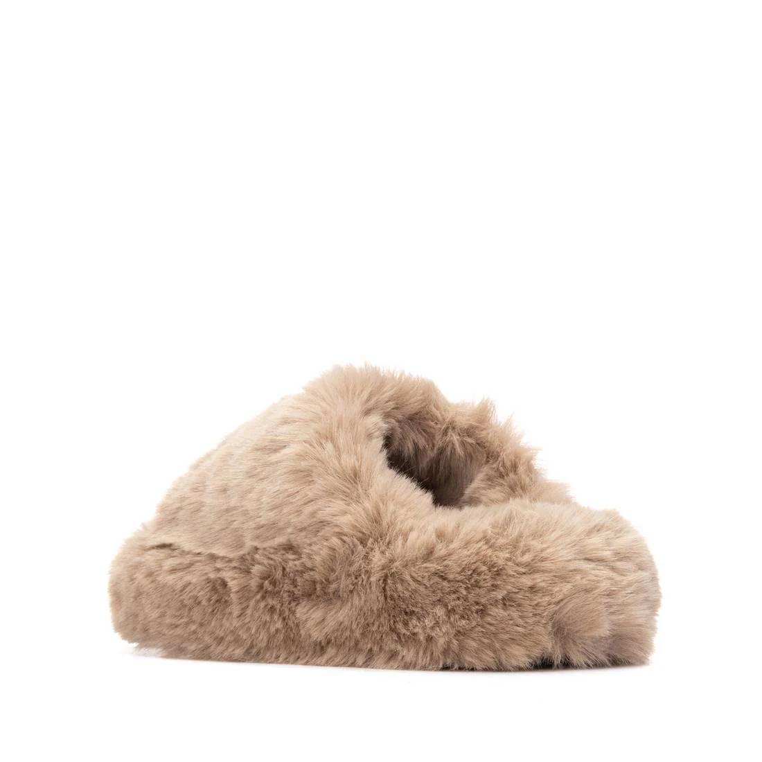 Slipper de mujer plano Xti 14470803 - Image 3