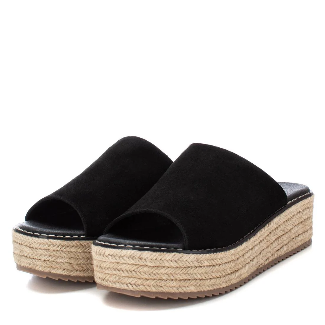 SANDALIA DE MUJER XTI 14255701 - Image 5