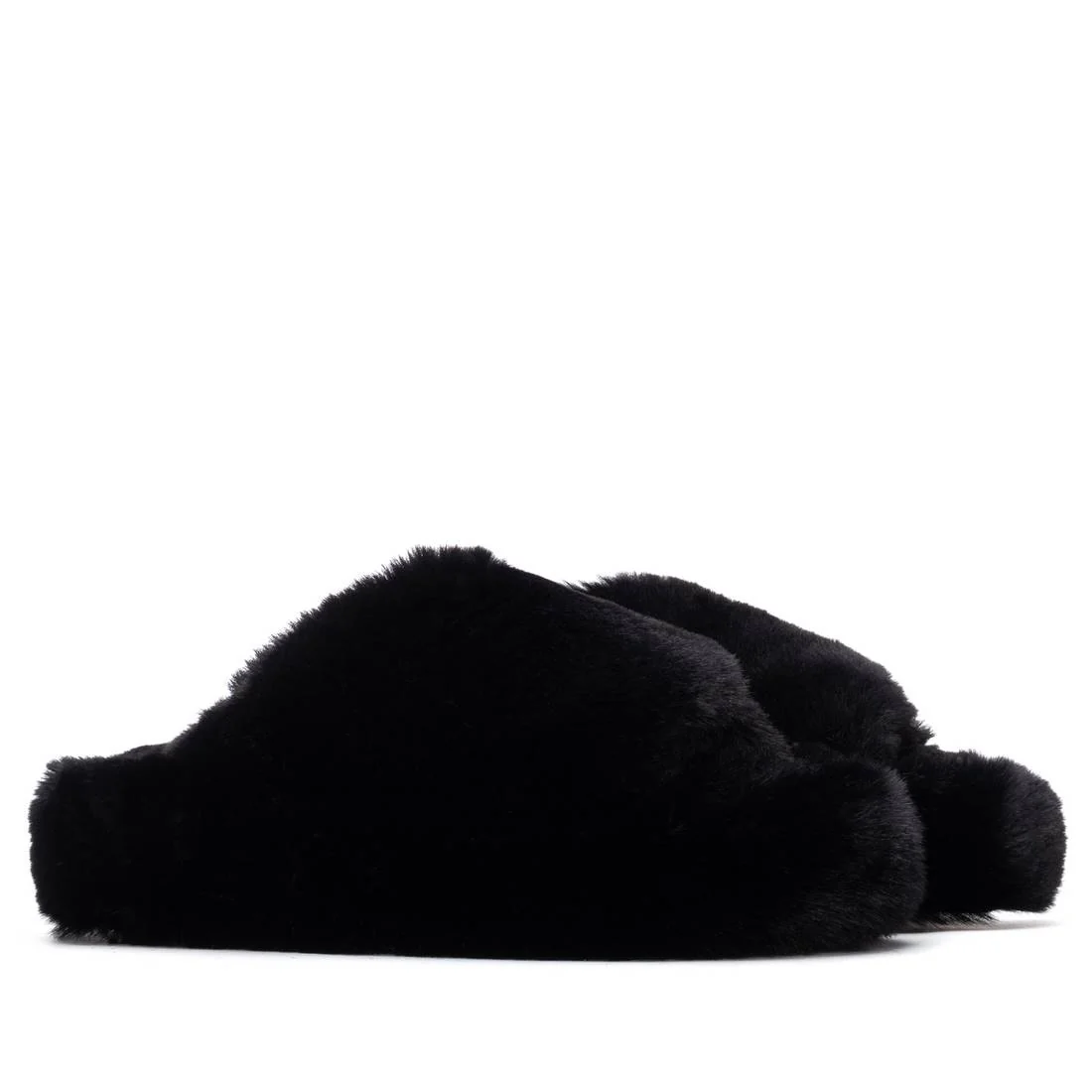 Slipper de mujer plano Xti 14470801 - Image 4