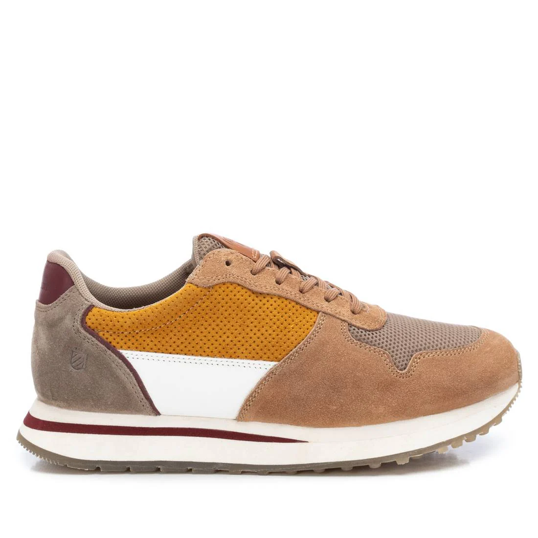 ZAPATO DE HOMBRE CARMELA 16081601