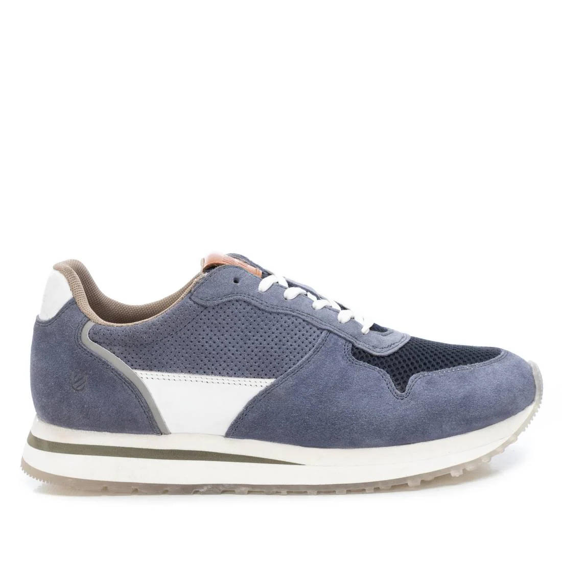 ZAPATO DE HOMBRE CARMELA 16081602