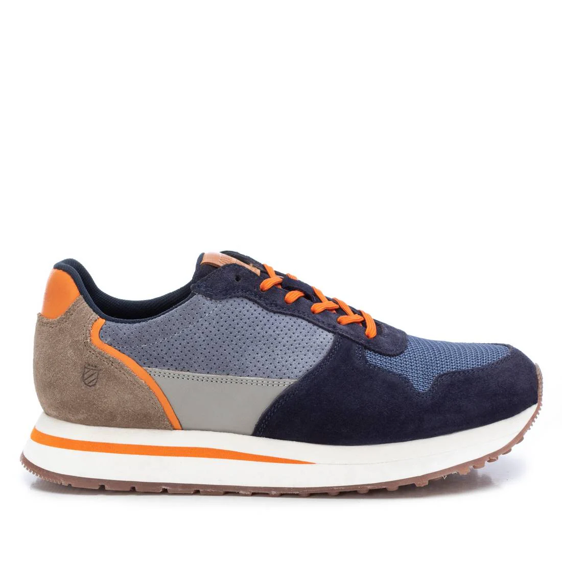 ZAPATO DE HOMBRE CARMELA 16081603