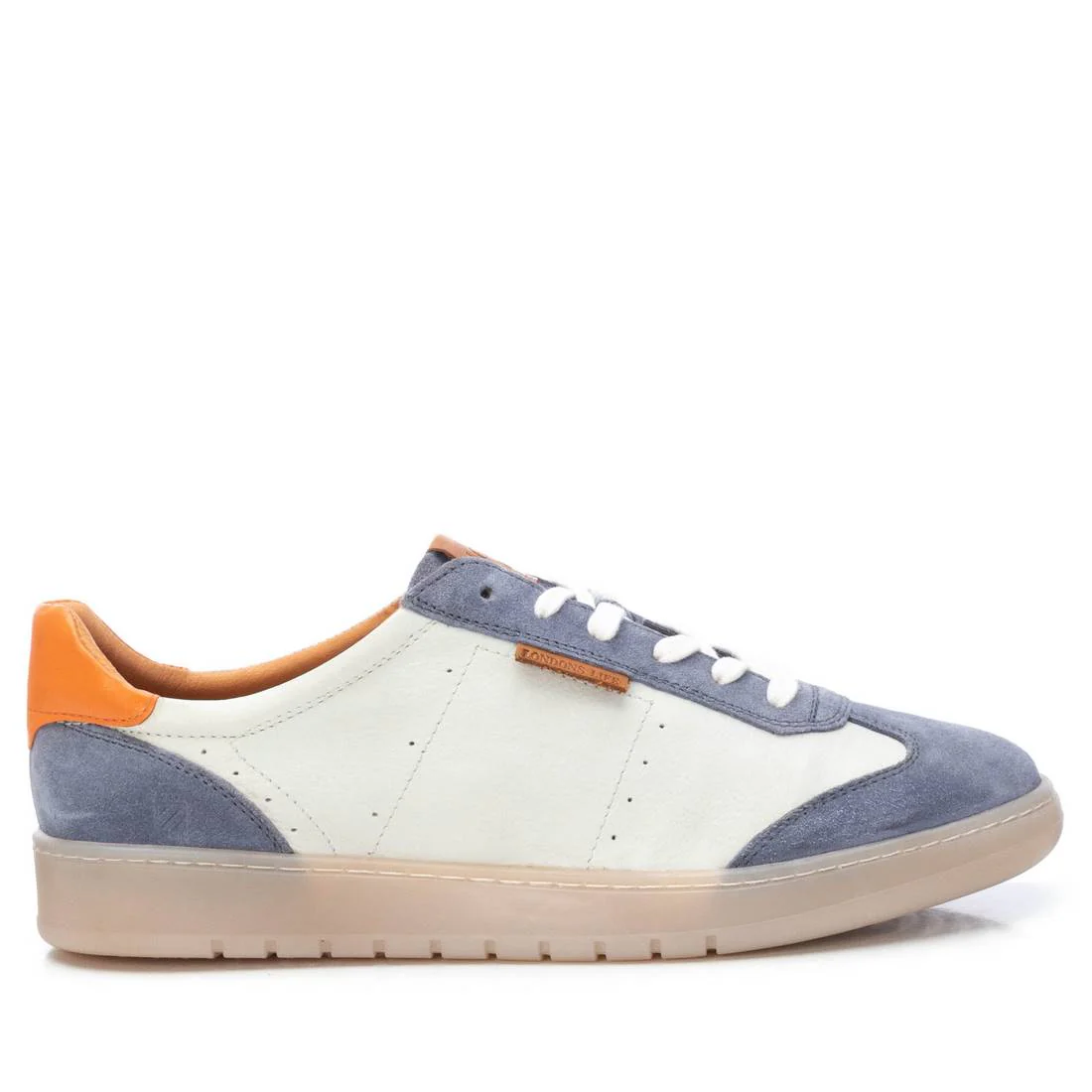 ZAPATO DE HOMBRE CARMELA 16081802