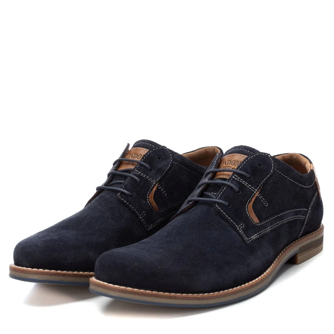 ZAPATO DE HOMBRE CARMELA 16145301 - Image 4