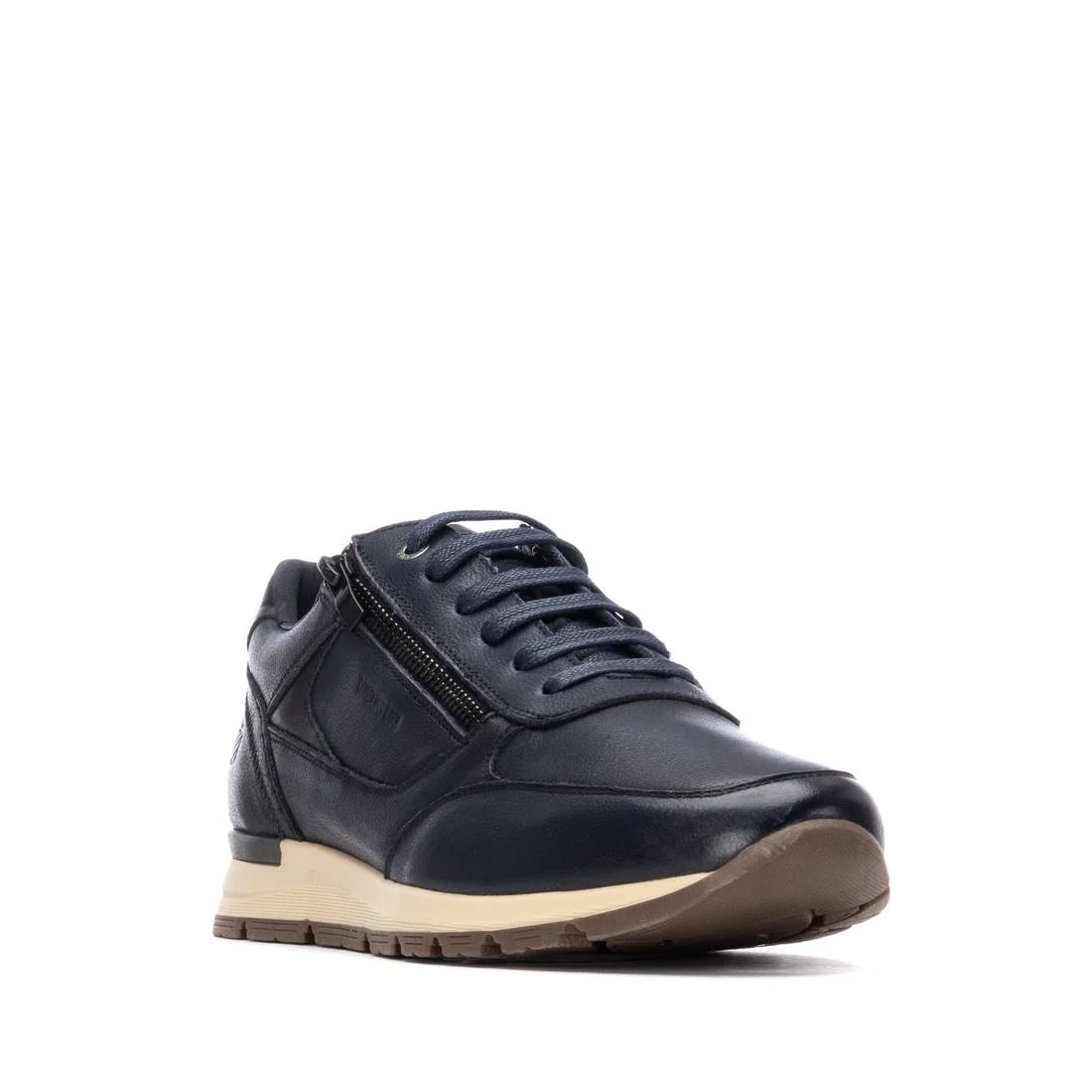 Zapatilla de hombre plano Carmela 16267703 - Image 2