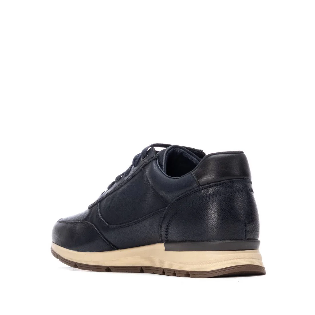 Zapatilla de hombre plano Carmela 16267703 - Image 3
