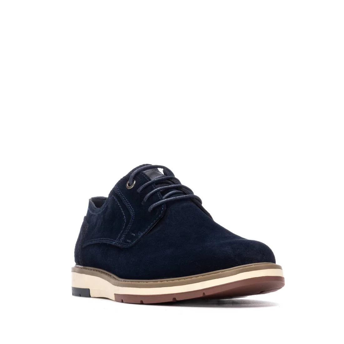 Zapatilla de hombre plano Carmela 16267901 - Image 2