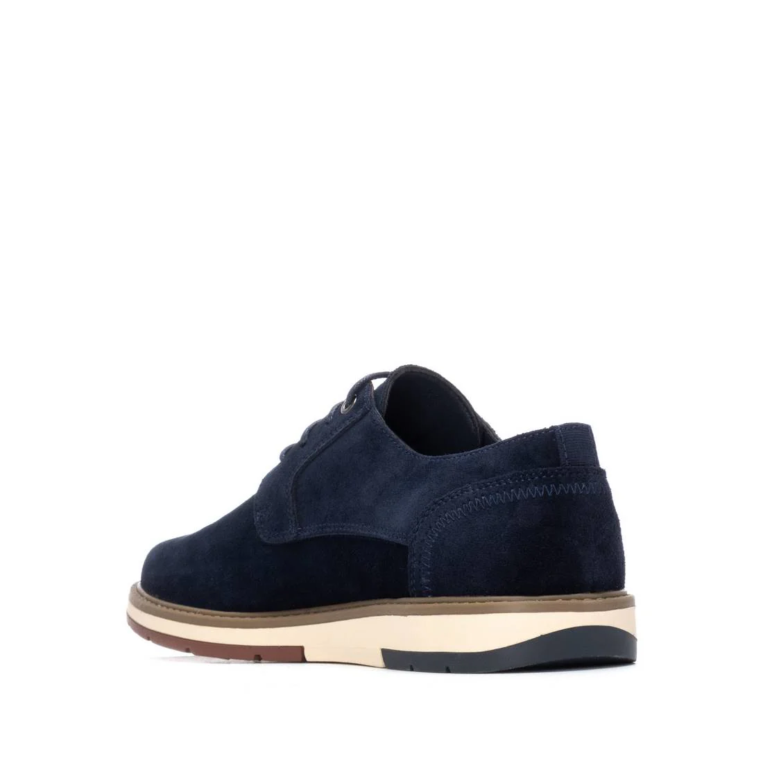 Zapatilla de hombre plano Carmela 16267901 - Image 3
