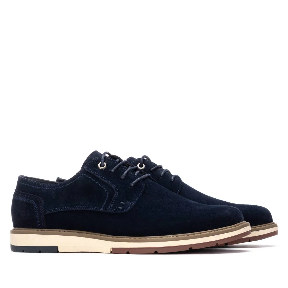Zapatilla de hombre plano Carmela 16267901 - Image 4