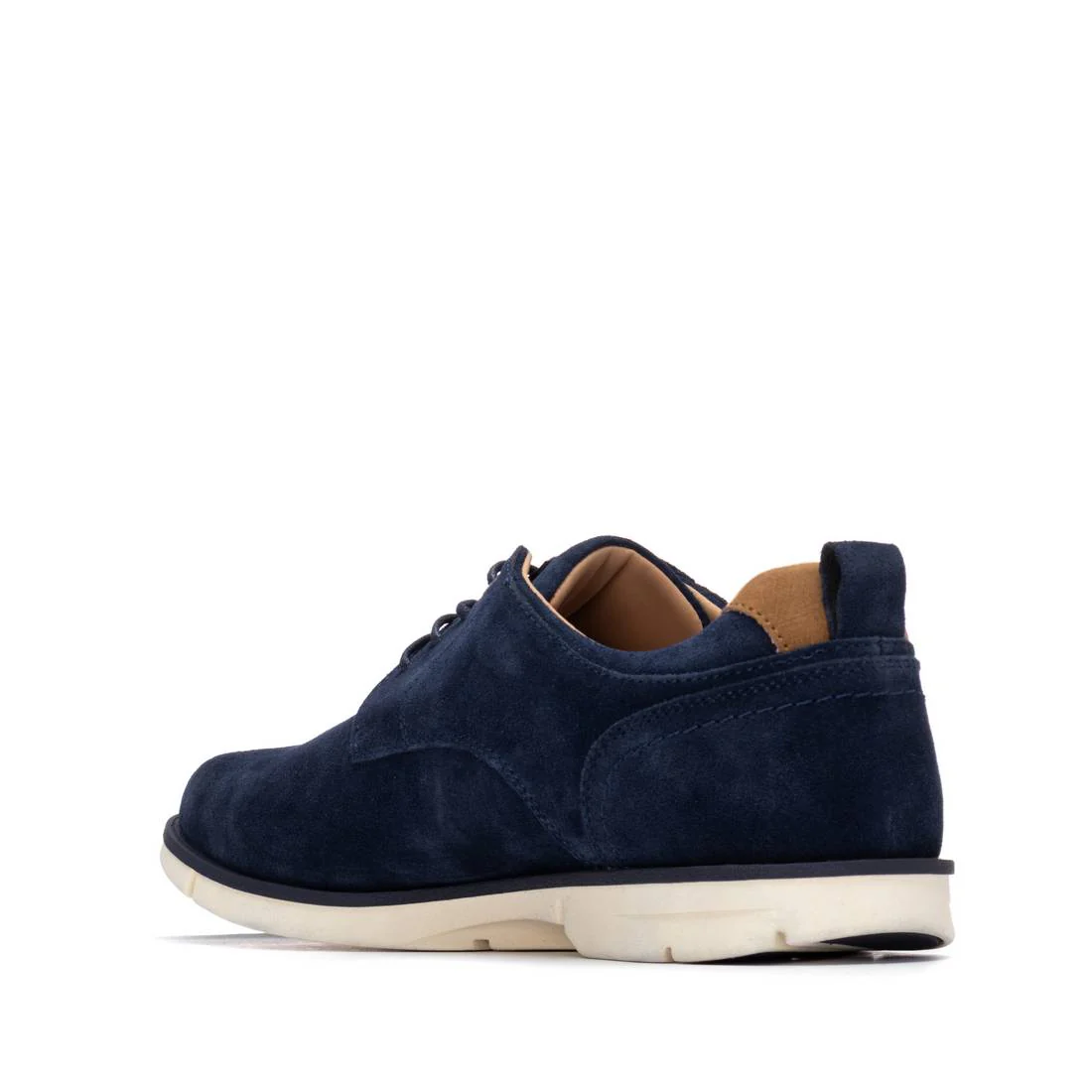 Zapato de hombre plano Carmela 16390102 - Image 3