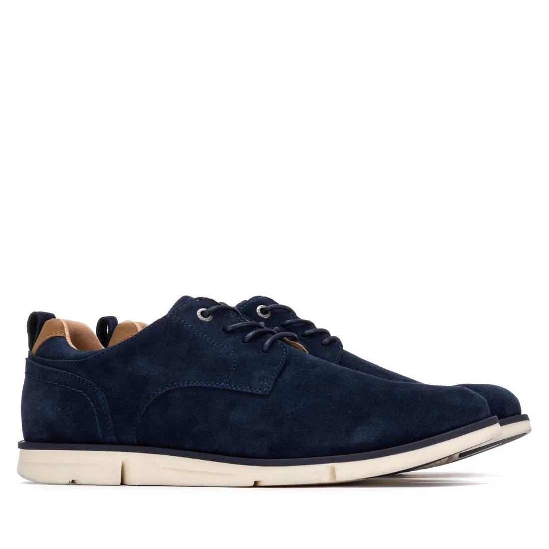 Zapato de hombre plano Carmela 16390102 - Image 4