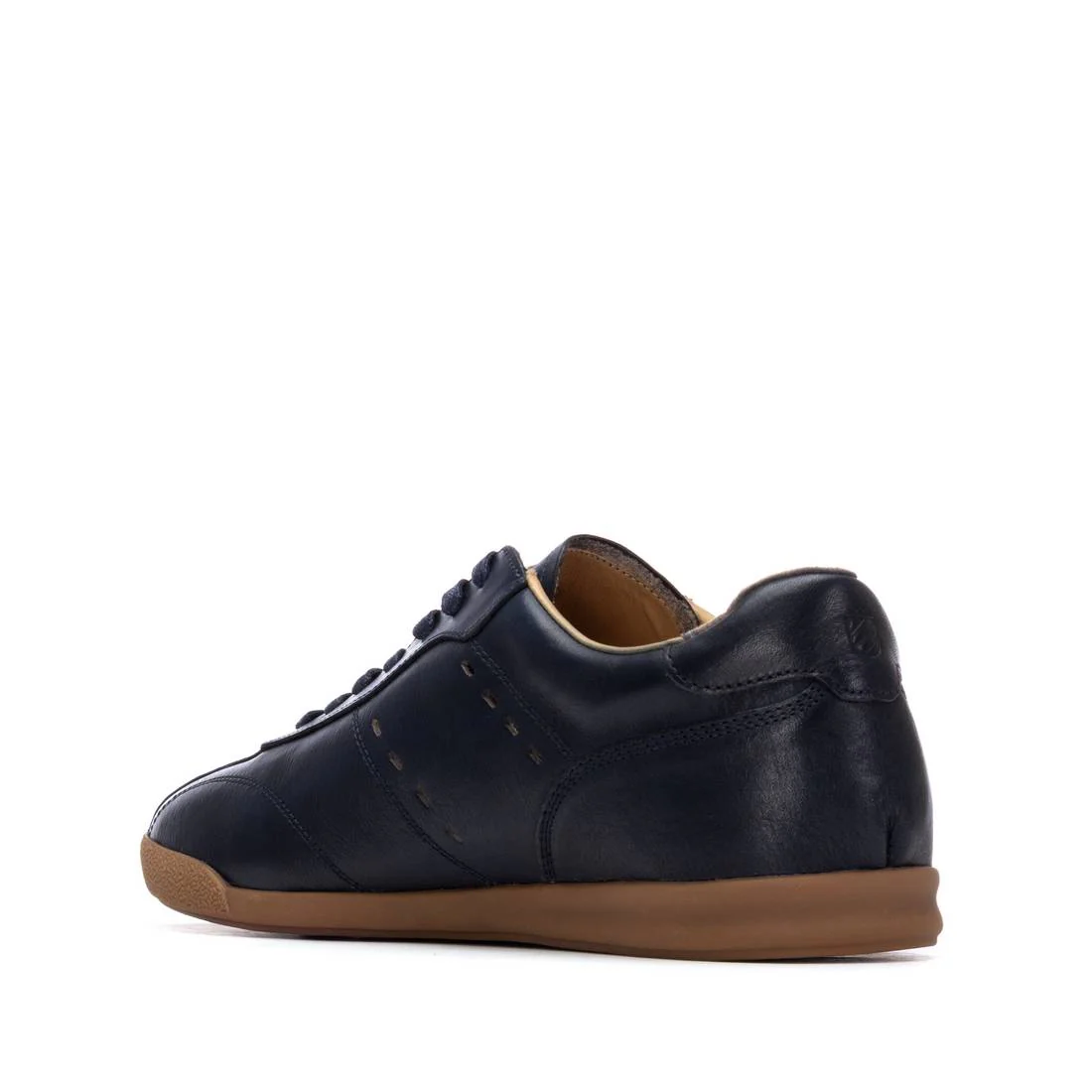 Zapatilla de hombre plano Carmela 16390202 - Image 3