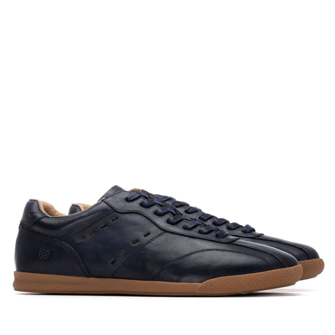 Zapatilla de hombre plano Carmela 16390202 - Image 4