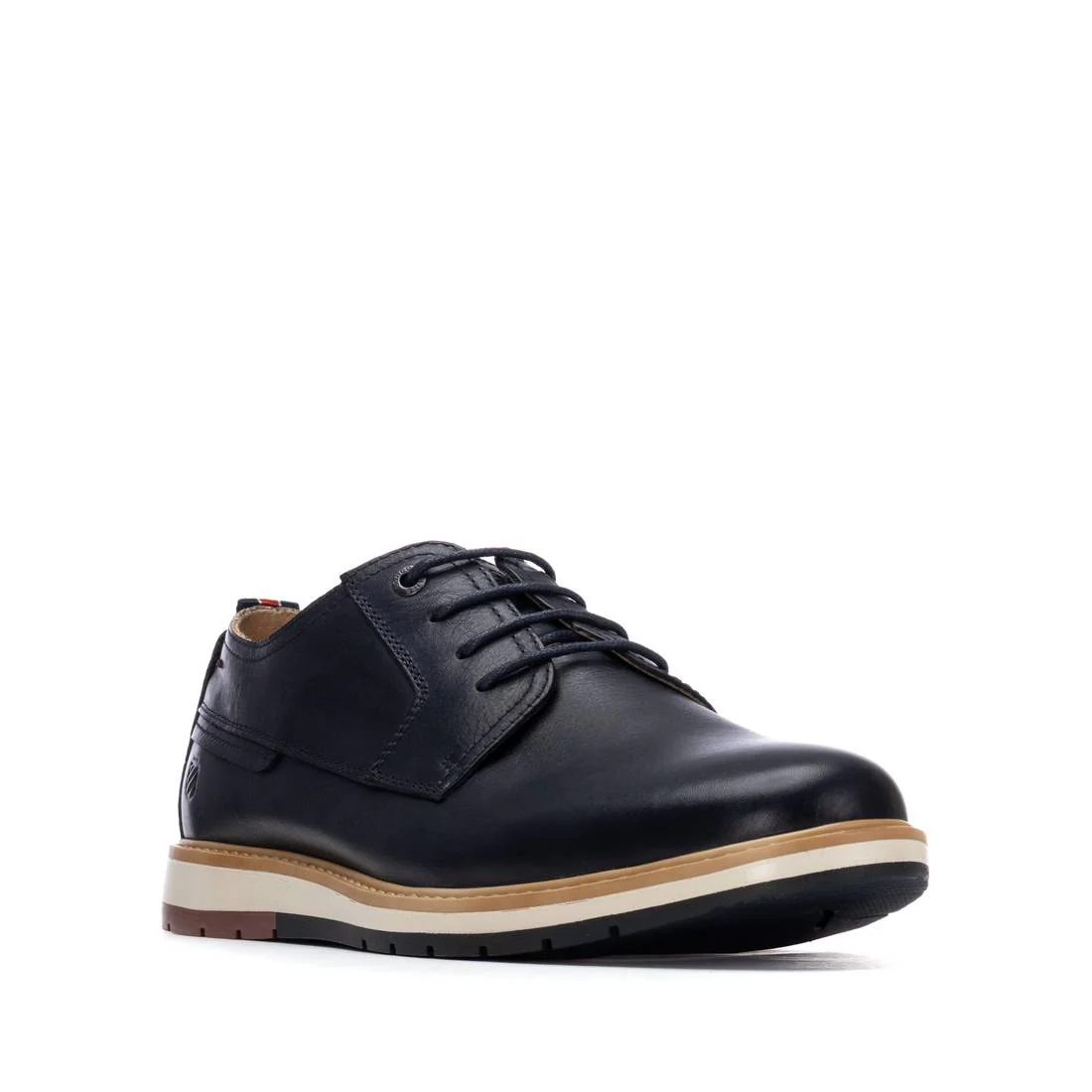 Zapato de hombre plano Carmela 16390302 - Image 3