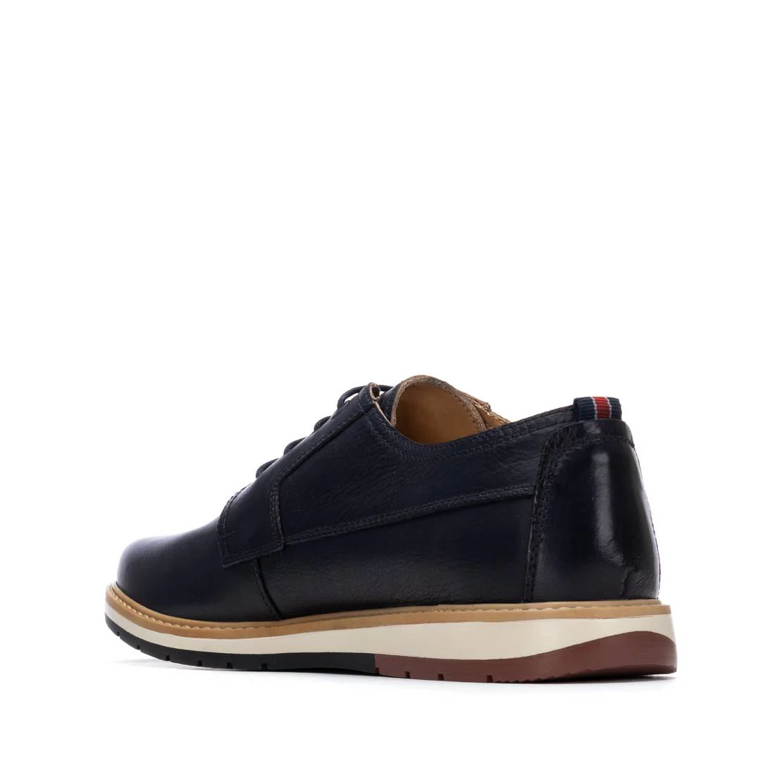 Zapato de hombre plano Carmela 16390302 - Image 4
