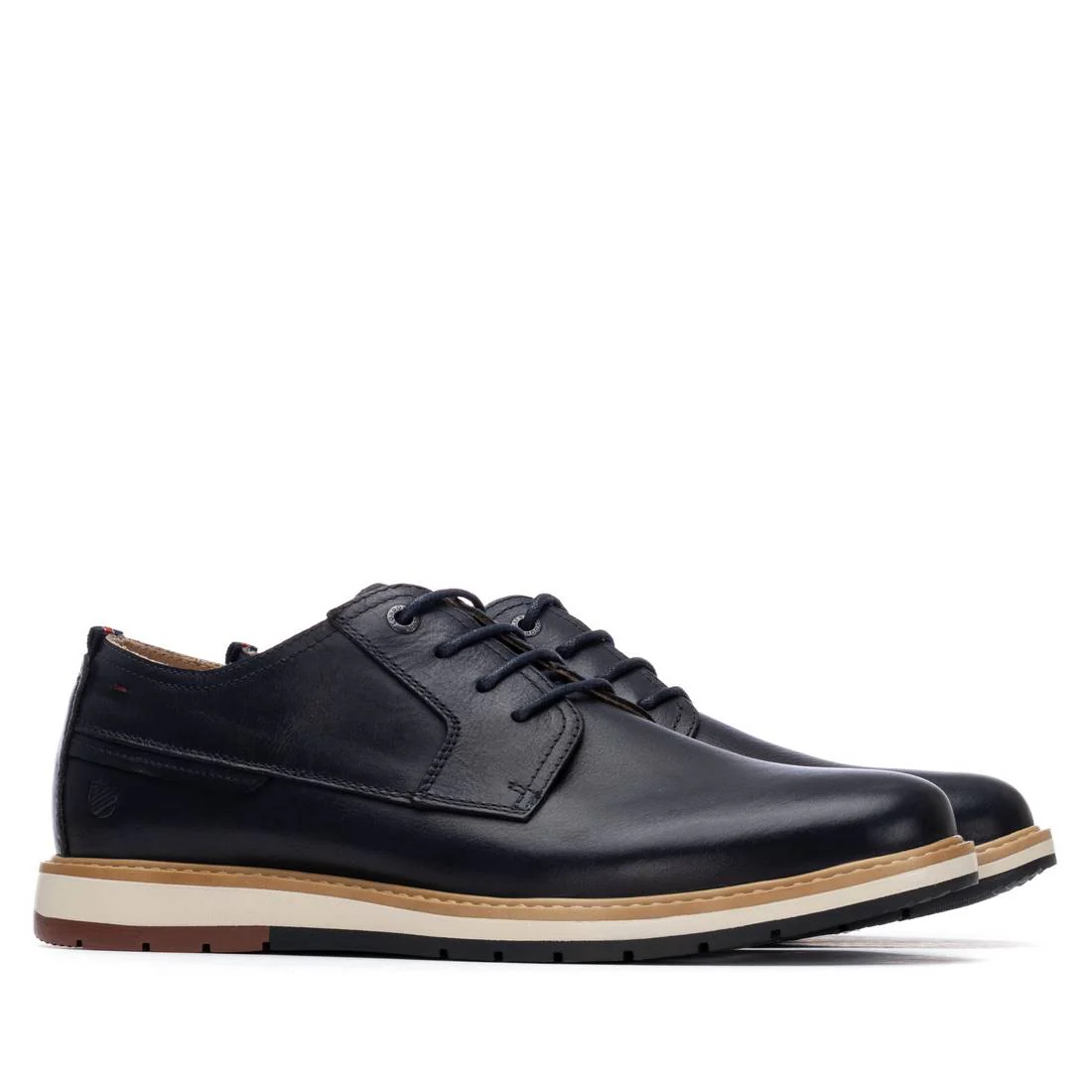 Zapato de hombre plano Carmela 16390302 - Image 5