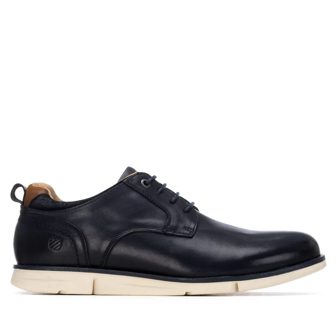 Zapato de hombre plano Carmela 16390902