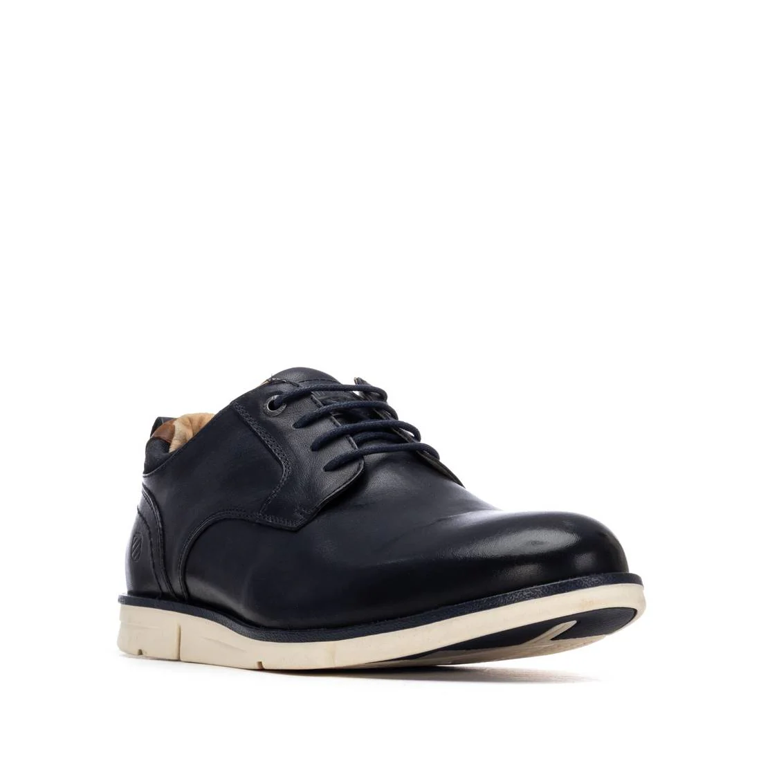 Zapato de hombre plano Carmela 16390902 - Image 3