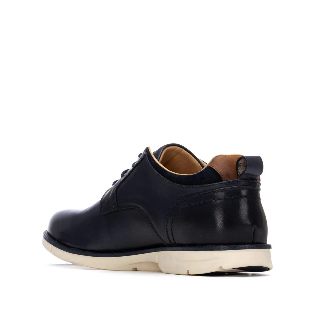 Zapato de hombre plano Carmela 16390902 - Image 4