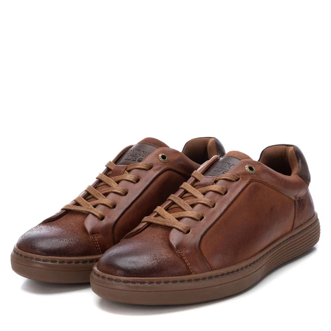 ZAPATO DE HOMBRE CARMELA 16099402 - Image 4