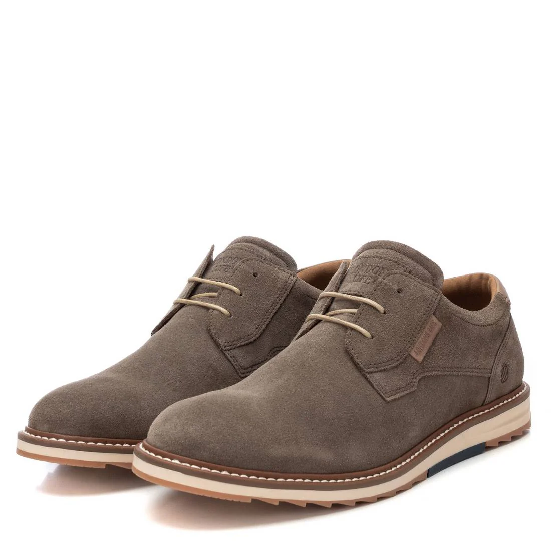 ZAPATO DE HOMBRE CARMELA 16145102 - Image 4