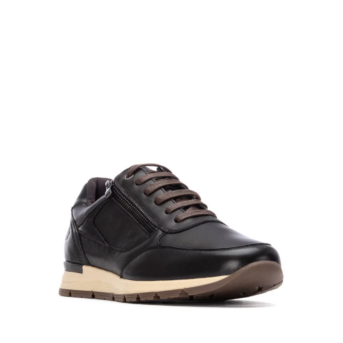 Zapatilla de hombre plano Carmela 16267701 - Image 2