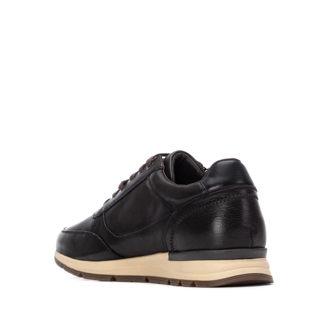 Zapatilla de hombre plano Carmela 16267701 - Image 3