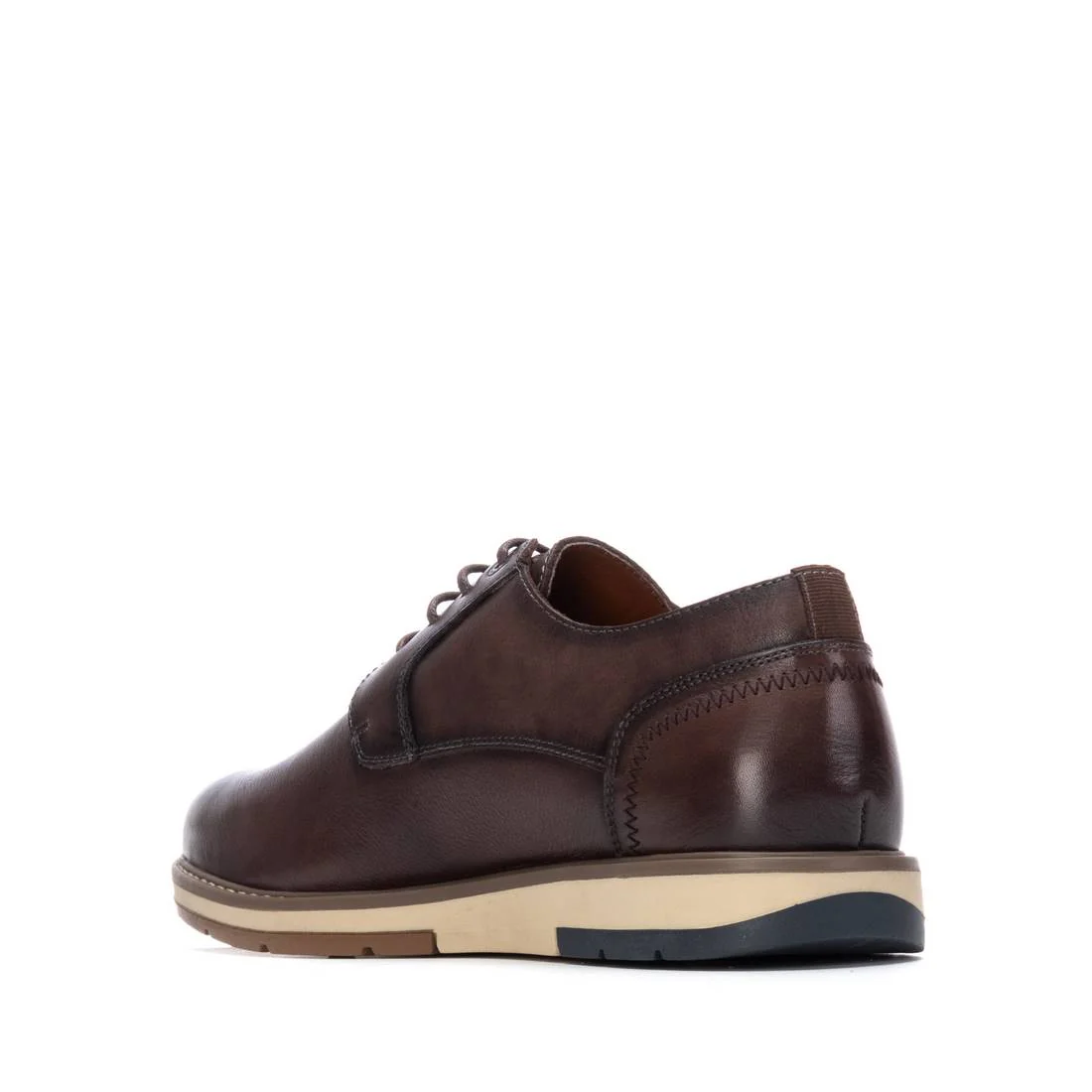 Zapato de hombre plano Carmela 16267802 - Image 3