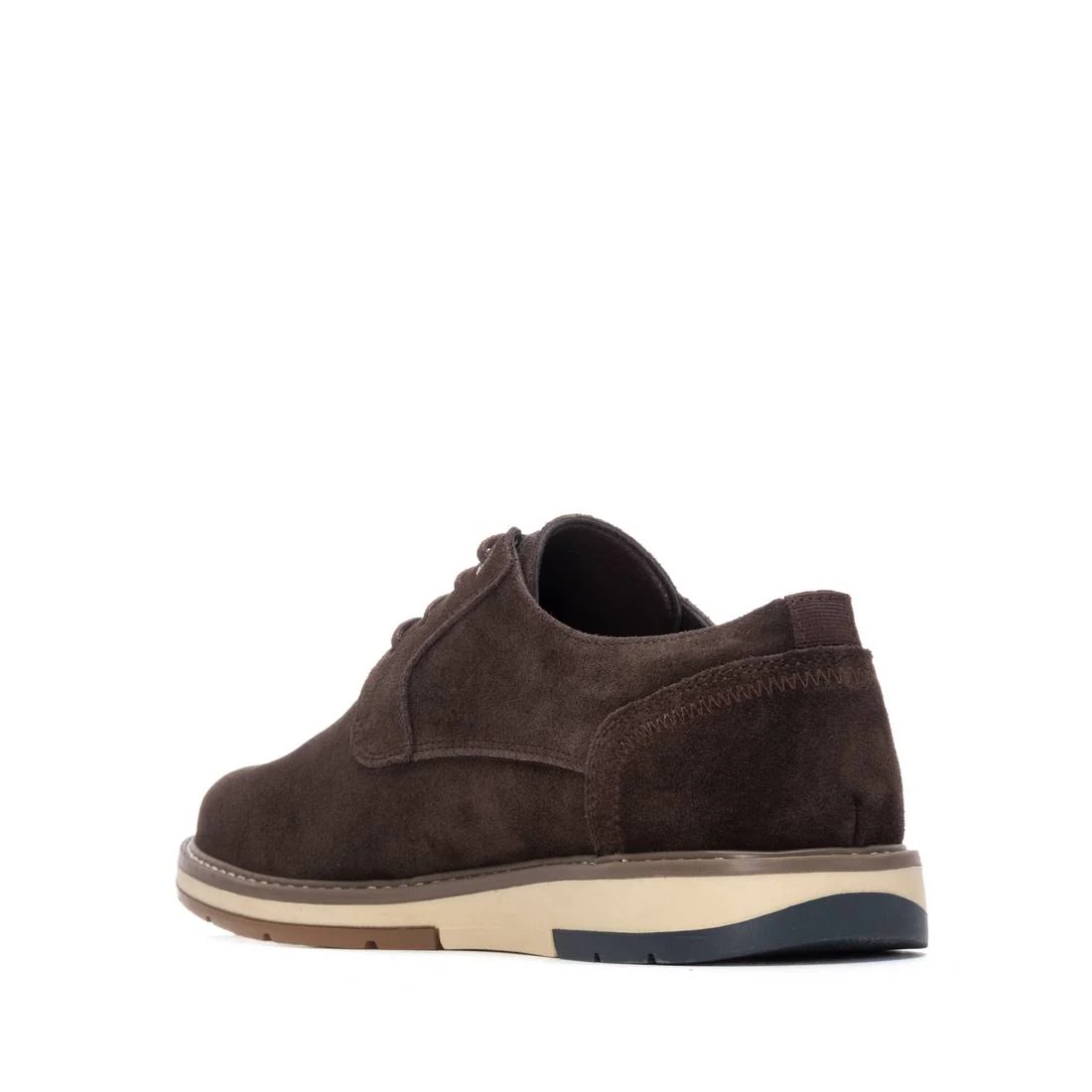 Zapatilla de hombre plano Carmela 16267903 - Image 3