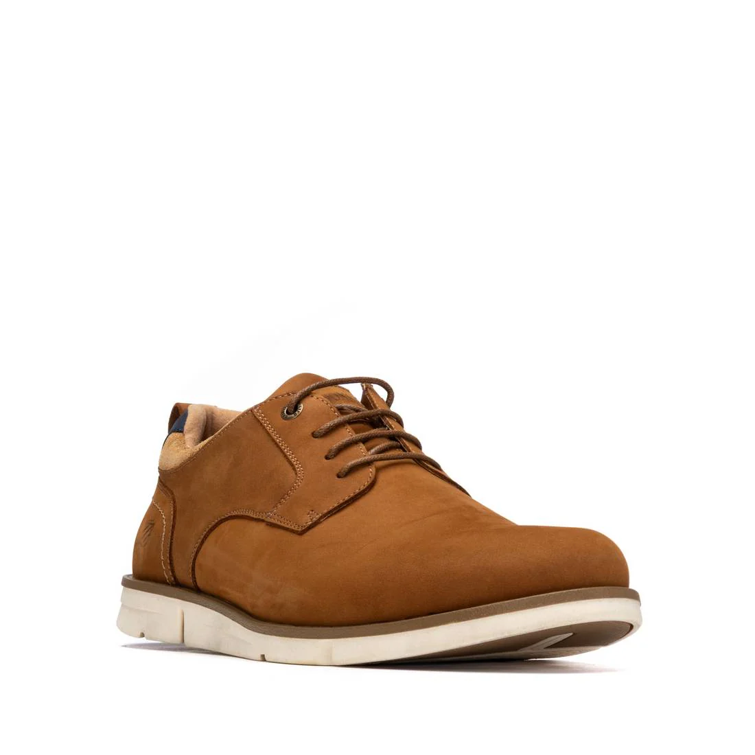 Zapato de hombre plano Carmela 16390002 - Image 3