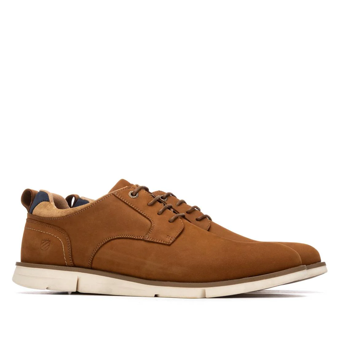 Zapato de hombre plano Carmela 16390002 - Image 5