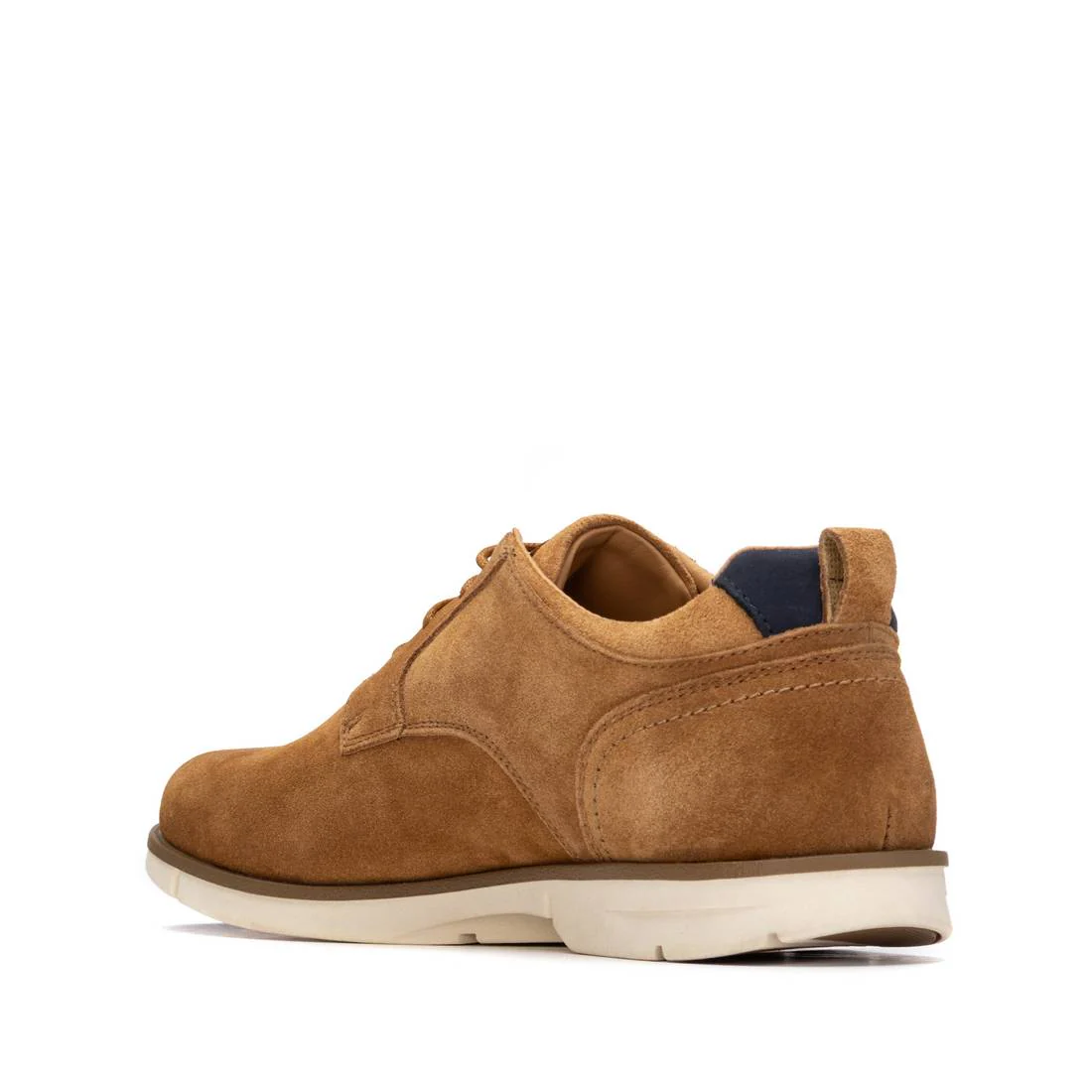 Zapato de hombre plano Carmela 16390101 - Image 3
