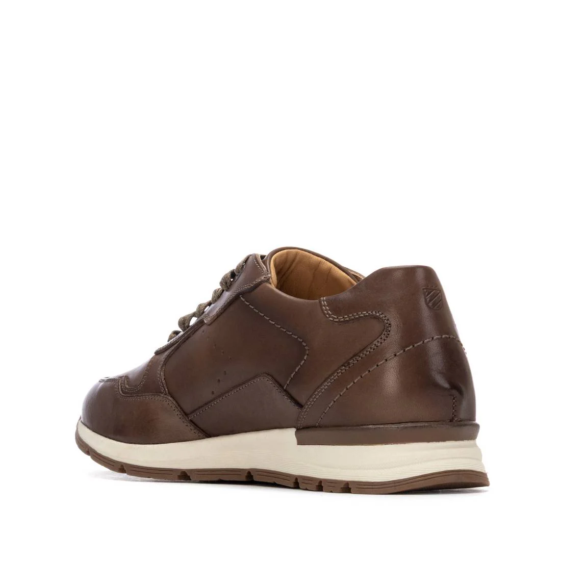 Zapatilla de hombre plano Carmela 16390703 - Image 3
