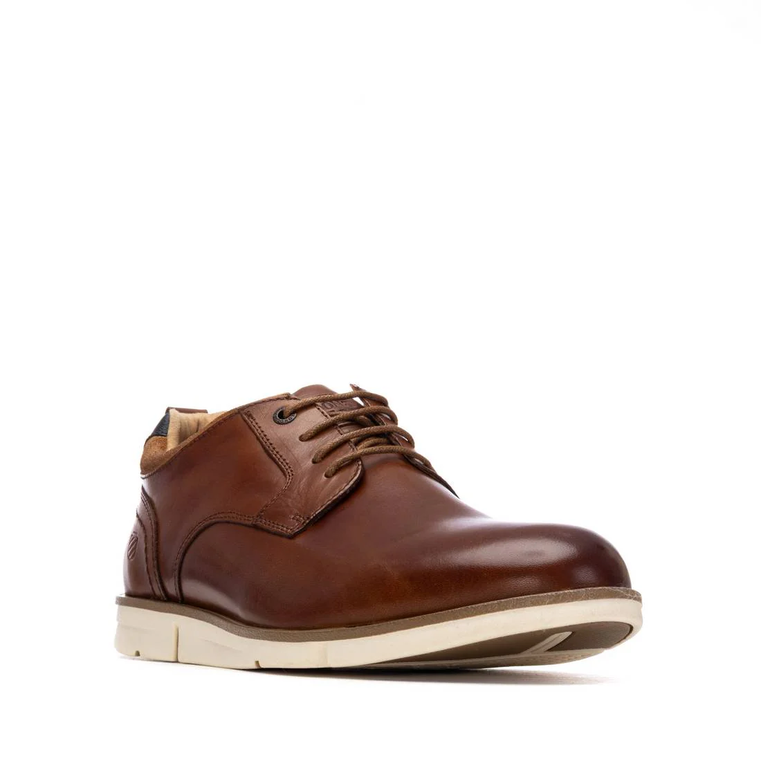 Zapato de hombre plano Carmela 16390901 - Image 2