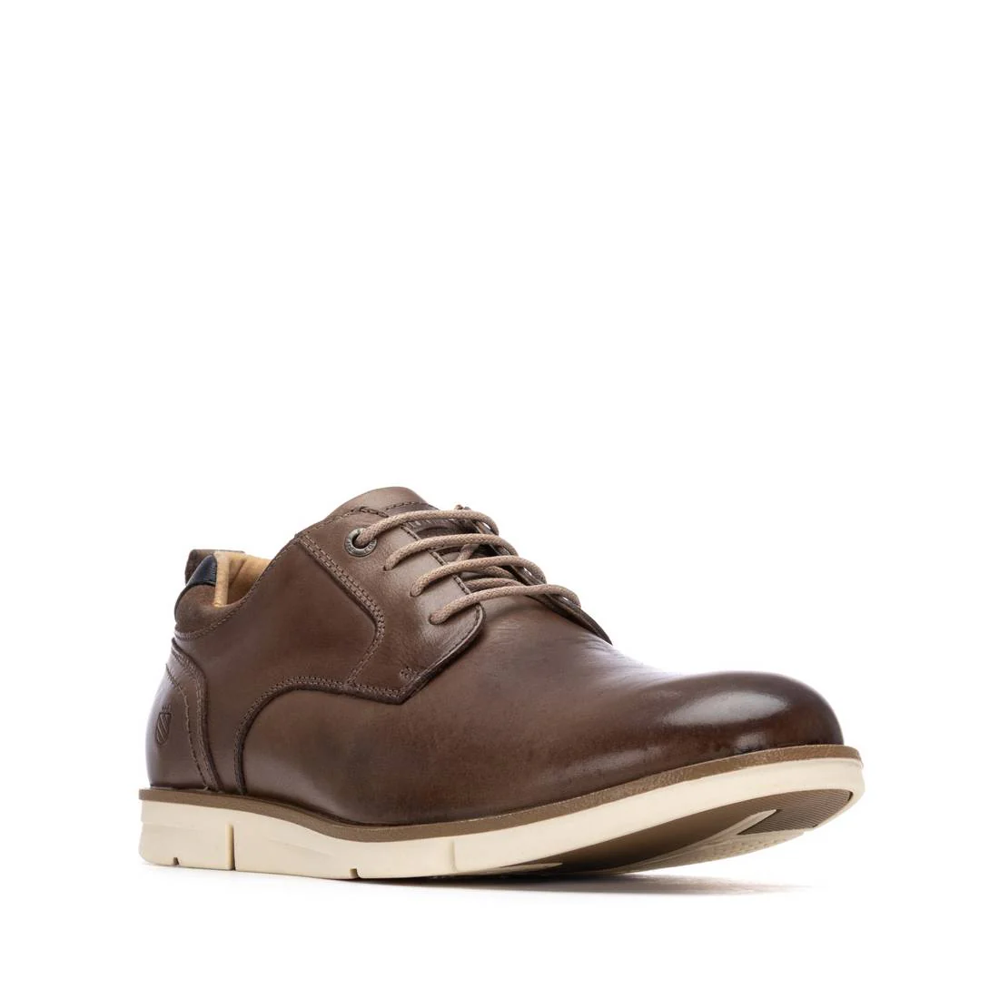 Zapato de hombre plano Carmela 16390903 - Image 2