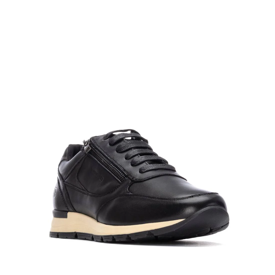 Zapatilla de hombre plano Carmela 16267704 - Image 2