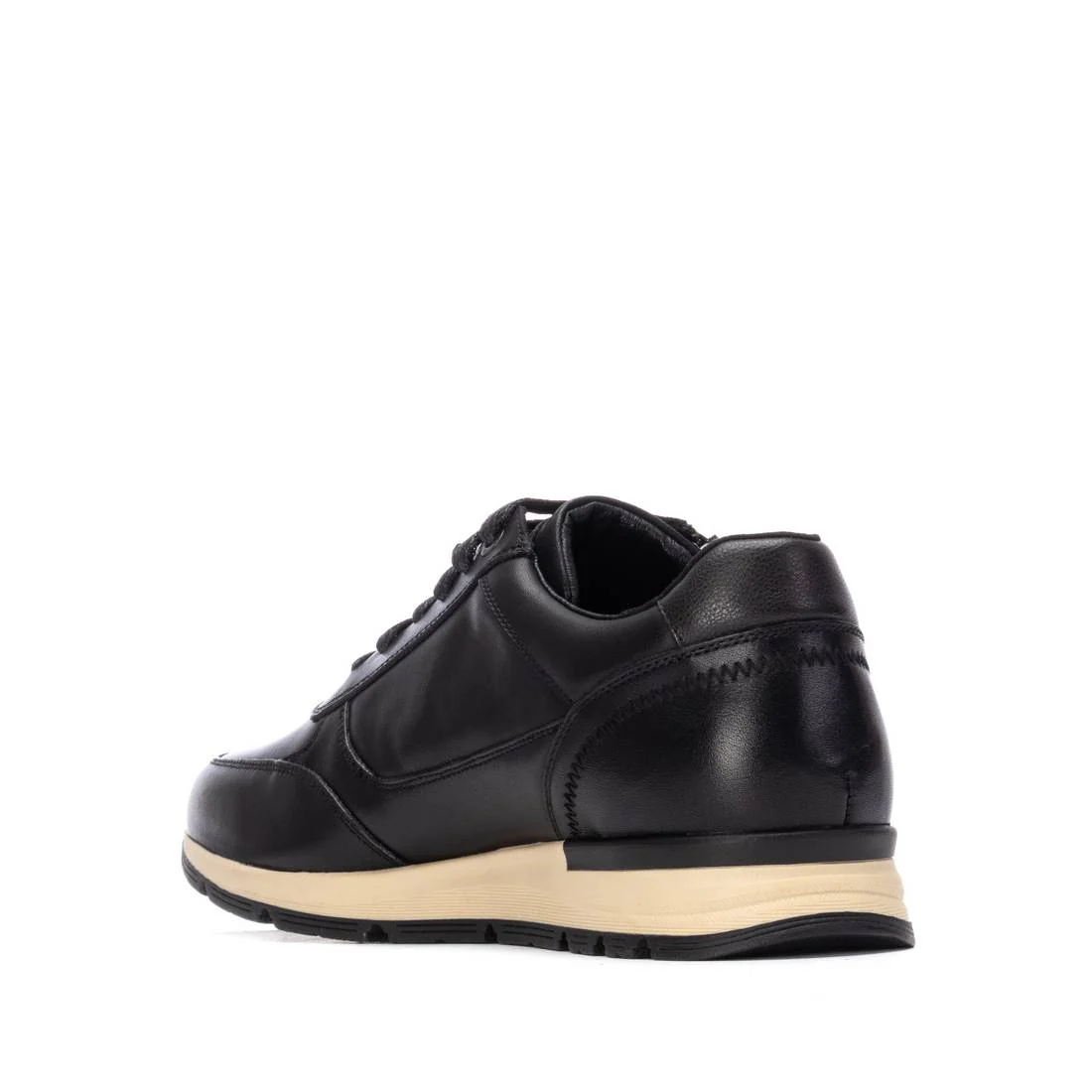 Zapatilla de hombre plano Carmela 16267704 - Image 3
