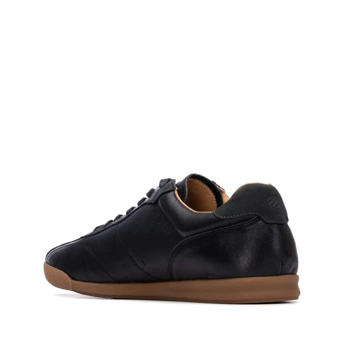 Zapatilla de hombre plano Carmela 16390203 - Image 3