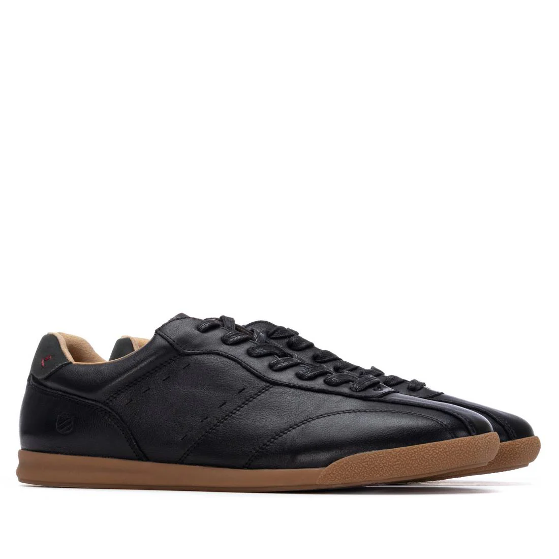 Zapatilla de hombre plano Carmela 16390203 - Image 4